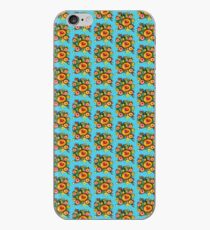Polonaise Bleu, ÖMiserany® Coque et skin iPhone