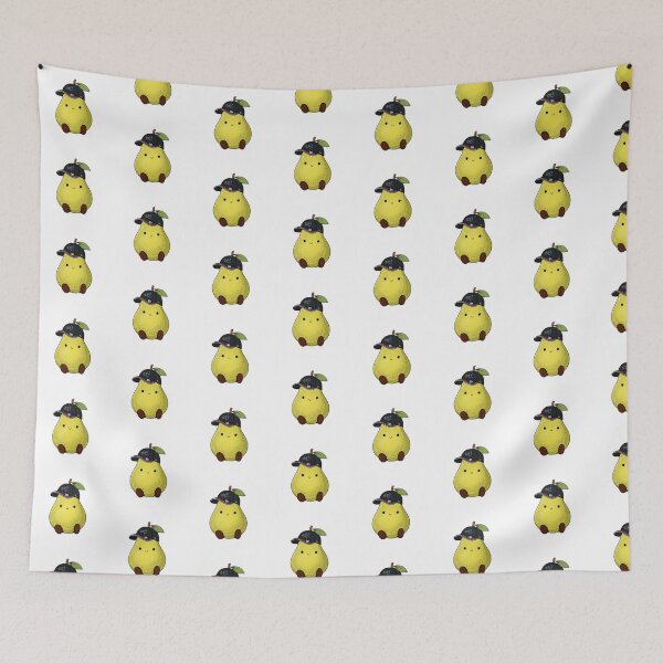 Item preview, Pear Gasly (Pierre Gasly) designed and sold by JMBcreative.