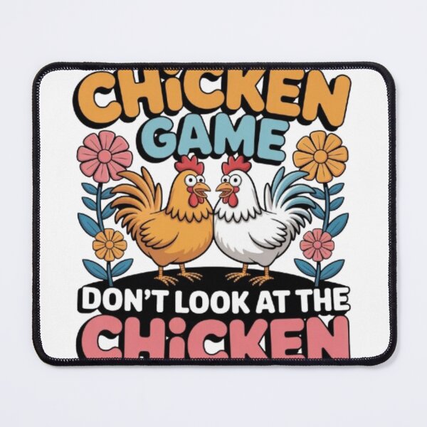 Item preview, funny chicken quotes chicken game, cool chicken designed and sold by norquoran.