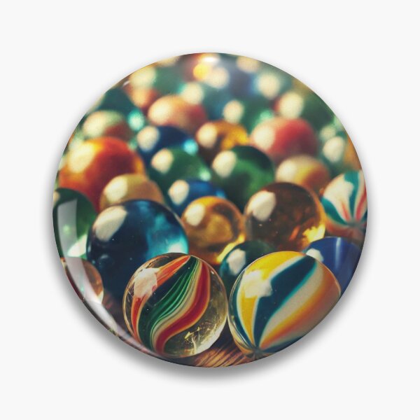 Item preview, marble madness designed and sold by TEEJAMBOREE.