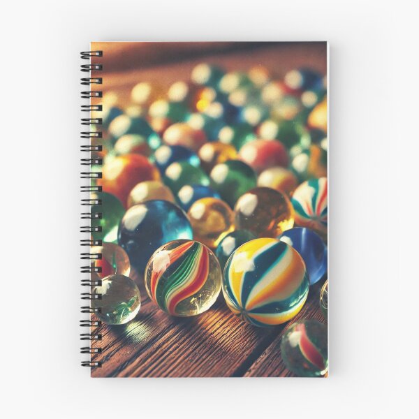 Item preview, marble madness designed and sold by TEEJAMBOREE.