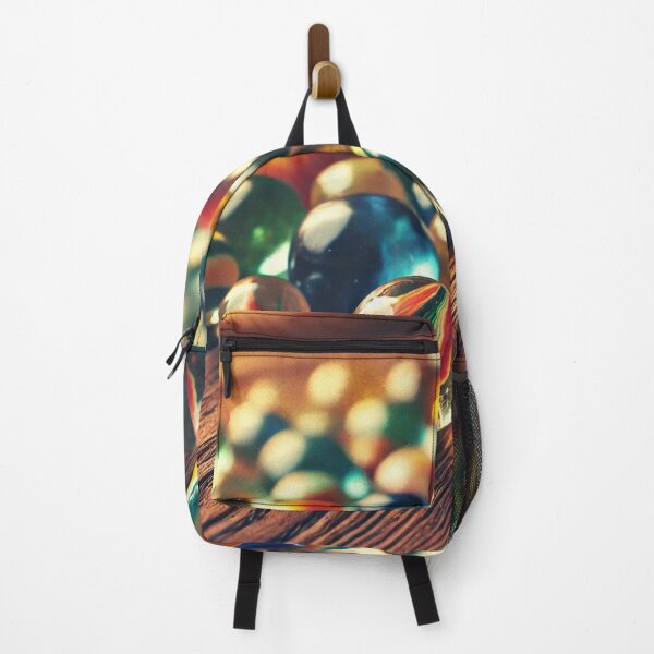 Item preview, marble madness designed and sold by TEEJAMBOREE.