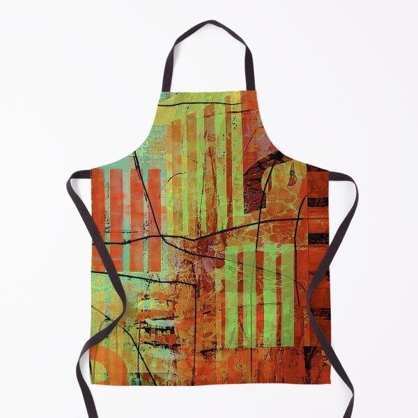 Item preview, Abstract Painting designed and sold by ViaARTfactory.