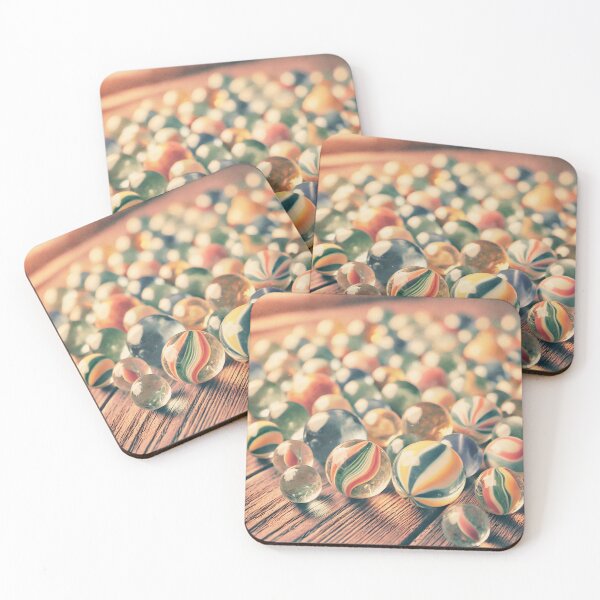 Item preview, marble madness designed and sold by TEEJAMBOREE.