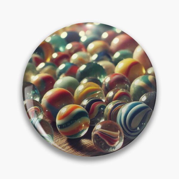 Item preview, marble madness designed and sold by TEEJAMBOREE.