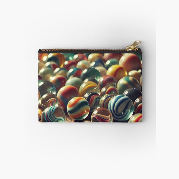 Item preview, marble madness designed and sold by TEEJAMBOREE.