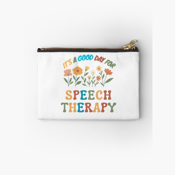 Item preview, It's A Good Day For, Speech Therapy, ABA Therapist,School Counselor, BCBA, Mental Health, SLP designed and sold by Orvista.