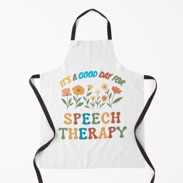 Item preview, It's A Good Day For, Speech Therapy, ABA Therapist,School Counselor, BCBA, Mental Health, SLP designed and sold by Orvista.