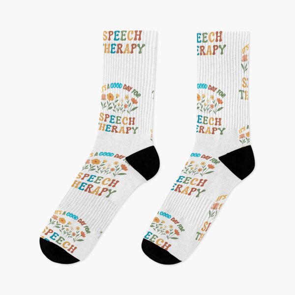 Item preview, It's A Good Day For, Speech Therapy, ABA Therapist,School Counselor, BCBA, Mental Health, SLP designed and sold by Orvista.