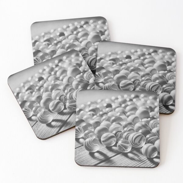 Item preview, marble madness designed and sold by TEEJAMBOREE.