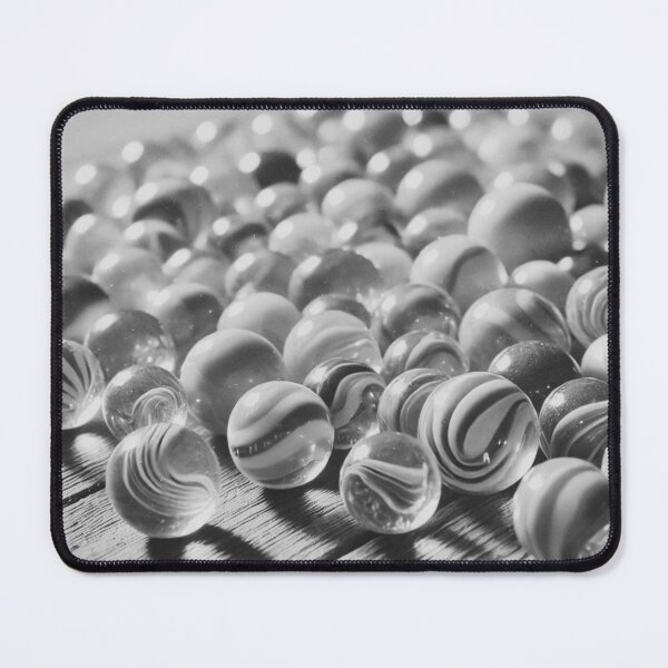 Item preview, marble madness designed and sold by TEEJAMBOREE.