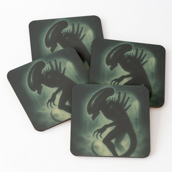 Item preview, Classic Terror designed and sold by DesignzByJai.