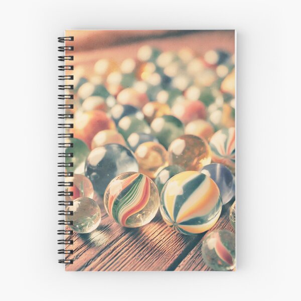 Item preview, marble madness designed and sold by TEEJAMBOREE.