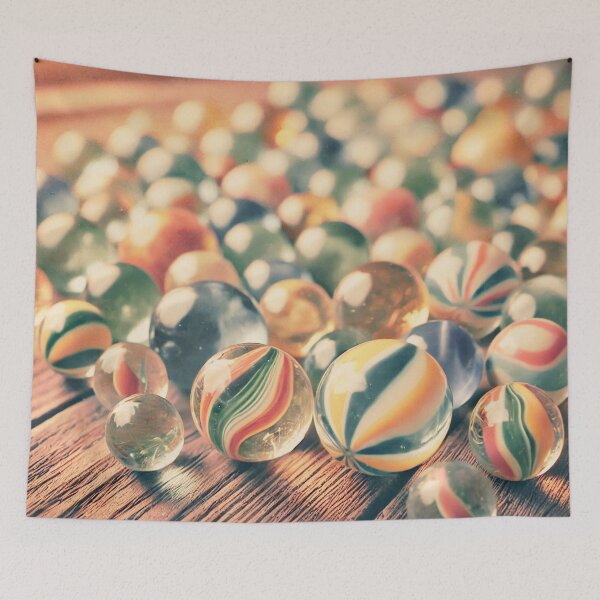 Item preview, marble madness designed and sold by TEEJAMBOREE.
