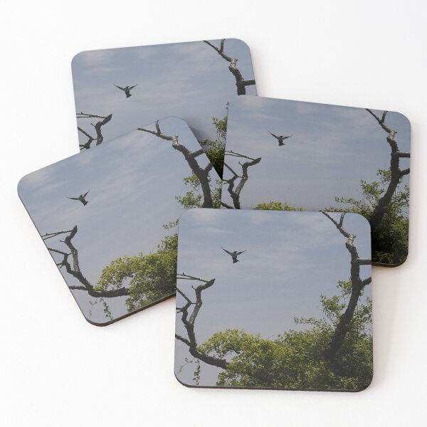 Item preview, Flight of the Red Wing Blackbird designed and sold by Mass Monumentalist.