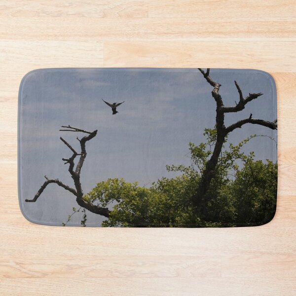 Item preview, Flight of the Red Wing Blackbird designed and sold by Mass Monumentalist.