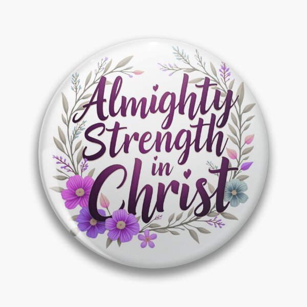 Item preview, Almighty  designed and sold by GJH7 Inspired.