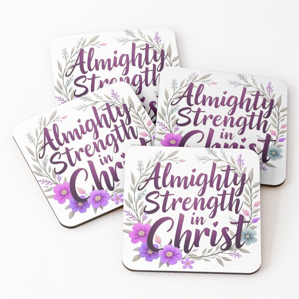 Item preview, Almighty  designed and sold by GJH7 Inspired.