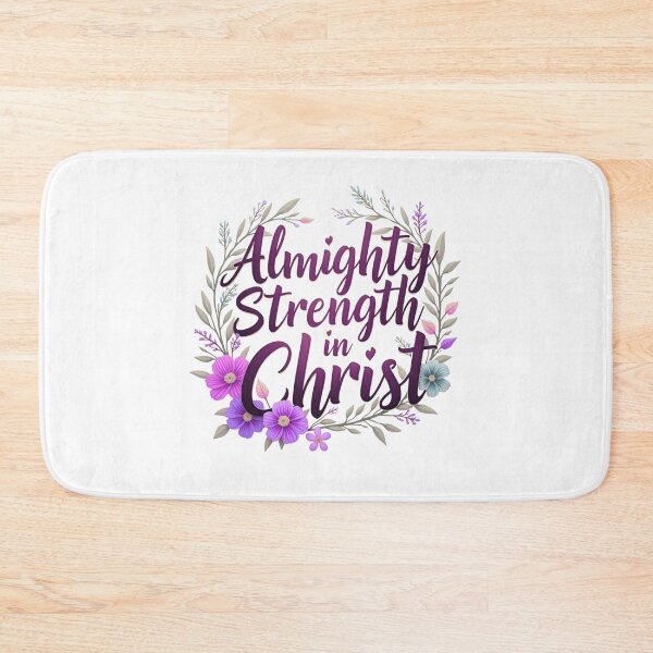 Item preview, Almighty  designed and sold by GJH7 Inspired.