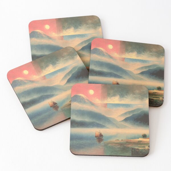 Item preview, Celestial Bloom: A Twilight Dream designed and sold by bloorose.