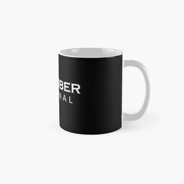 Vista previa del artículo con la obra «Camiseta original de YouTuber: camiseta minimalista para fans e influencers de YouTube.», diseñado y vendido por TeeornottoTee.