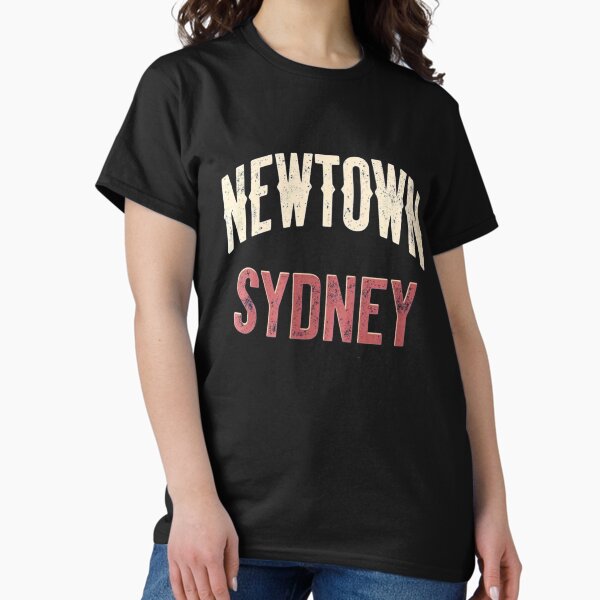 Item preview, Newtown Sydney | My Inner West designed and sold by ABOUZAKARIAE.