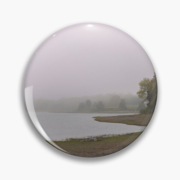 Item preview, Foggy Days designed and sold by Mass Monumentalist.