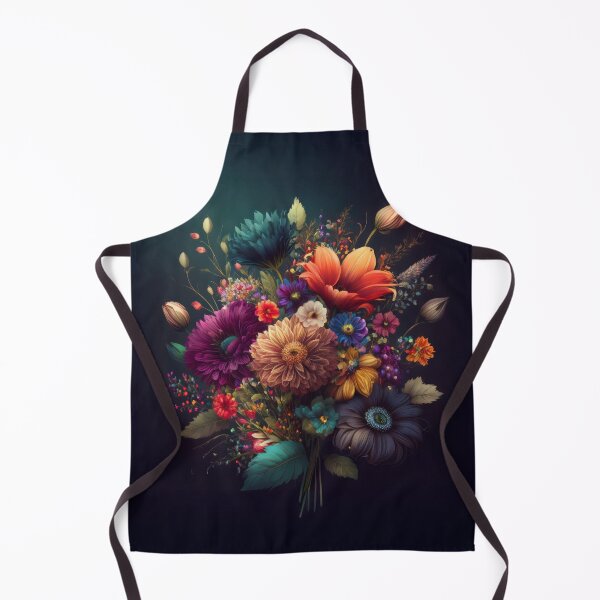 Item preview, Bouquet of Flowers designed and sold by OTCreativeLab.