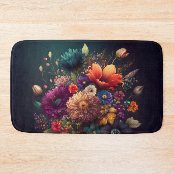 Item preview, Bouquet of Flowers designed and sold by OTCreativeLab.