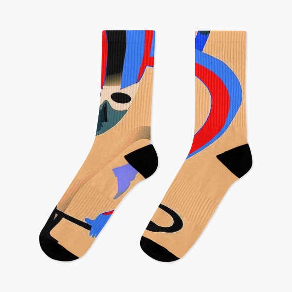 Item preview, RONDE VAN VLAANDEREN : Abstract Surreal Psychedelic  Advertising Bicycle Racing Print designed and sold by posterbobs.