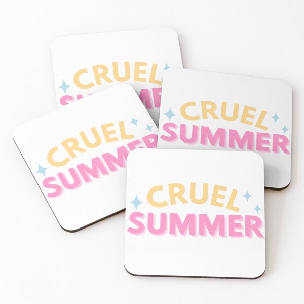 Item preview, Taylor Swift Cruel Summer designed and sold by flutteringfinds.