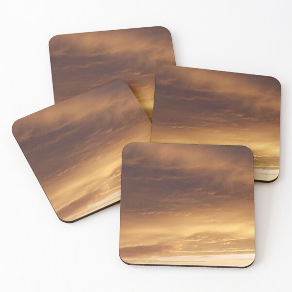 Item preview, Golden Mist Sunset designed and sold by Rebecca Jane.