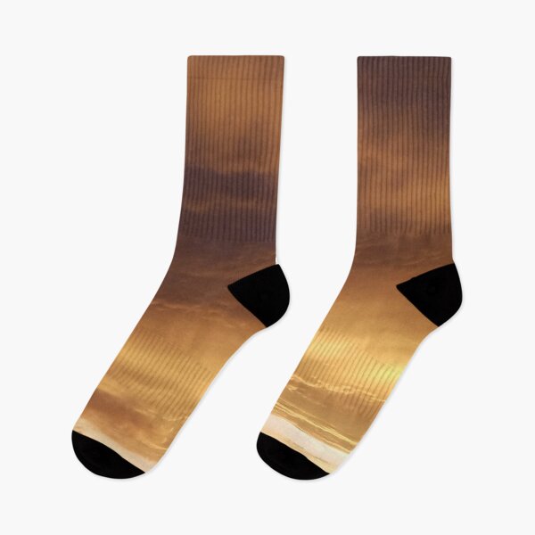 Item preview, Golden Mist Sunset designed and sold by Rebecca Jane.