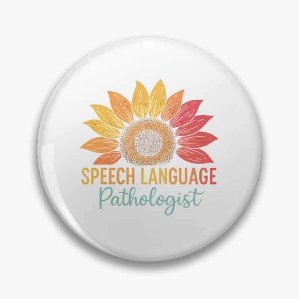 Item preview, Speech language Pathologist, SLP, AAC, Special Ed Teacher, Speech Therapy, ABA Therapist,School Counselor, BCBA, designed and sold by Orvista.