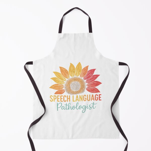Item preview, Speech language Pathologist, SLP, AAC, Special Ed Teacher, Speech Therapy, ABA Therapist,School Counselor, BCBA, designed and sold by Orvista.