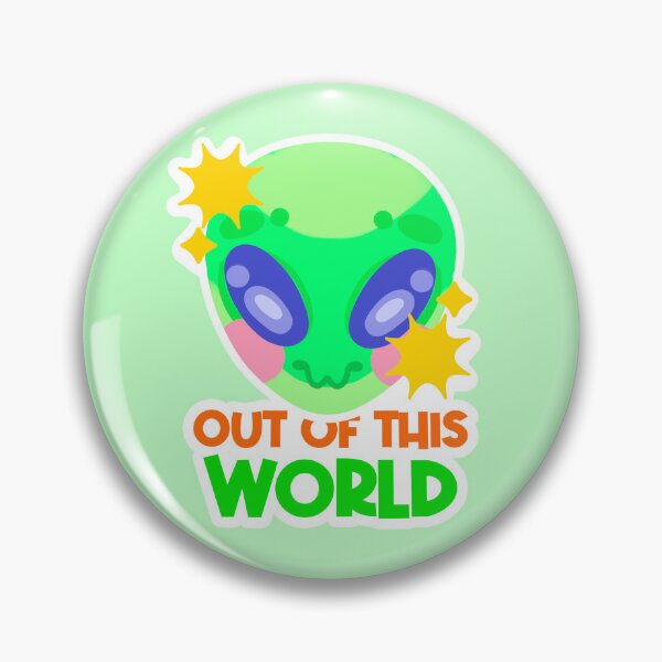 Item preview, Out Of This World designed and sold by SuchAPisces.