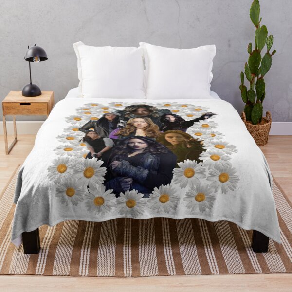 Item preview, Agent Daisy collage designed and sold by Joey-universe19.