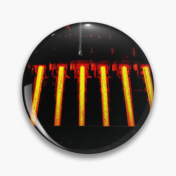Item preview, Blazing Furnace  designed and sold by ontological.