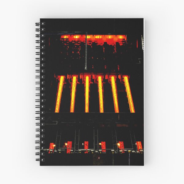 Item preview, Blazing Furnace  designed and sold by ontological.