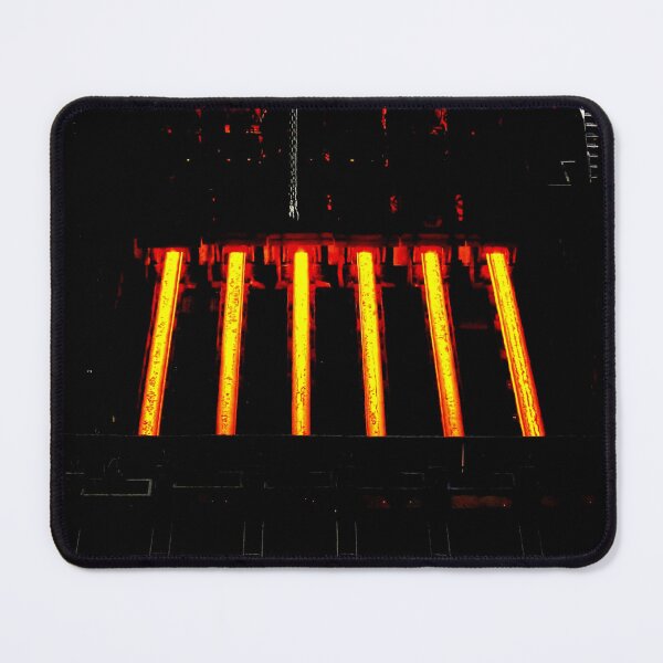 Item preview, Blazing Furnace  designed and sold by ontological.