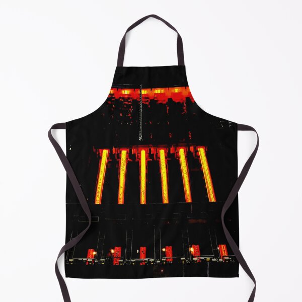 Item preview, Blazing Furnace  designed and sold by ontological.