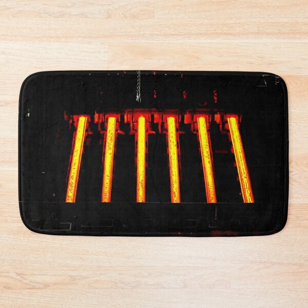 Item preview, Blazing Furnace  designed and sold by ontological.