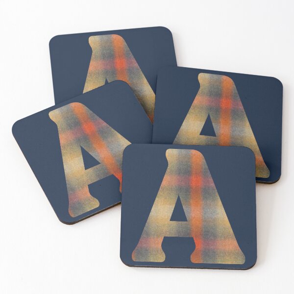 Item preview, Letter A designed and sold by Spring Things.