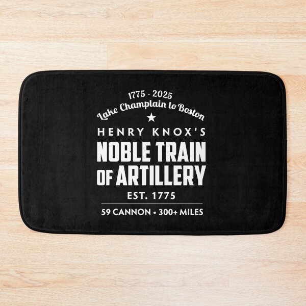 Item preview, Noble Train of Artillary designed and sold by twHistory.