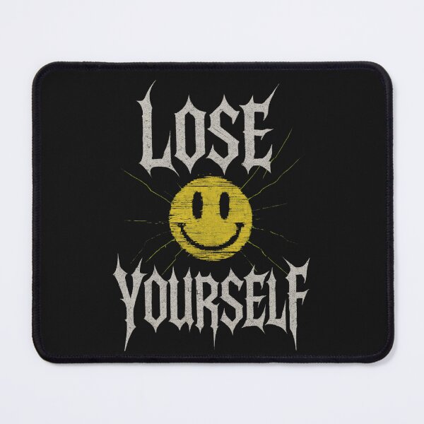 Item preview, lose yourself designed and sold by artchic4you.