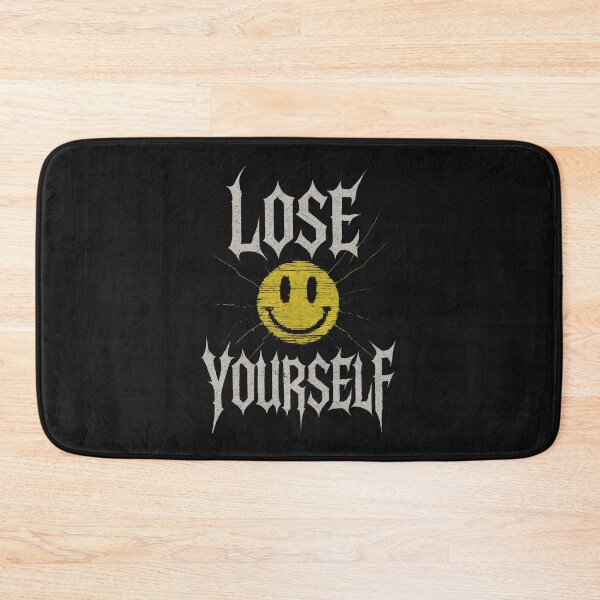 Item preview, lose yourself designed and sold by artchic4you.