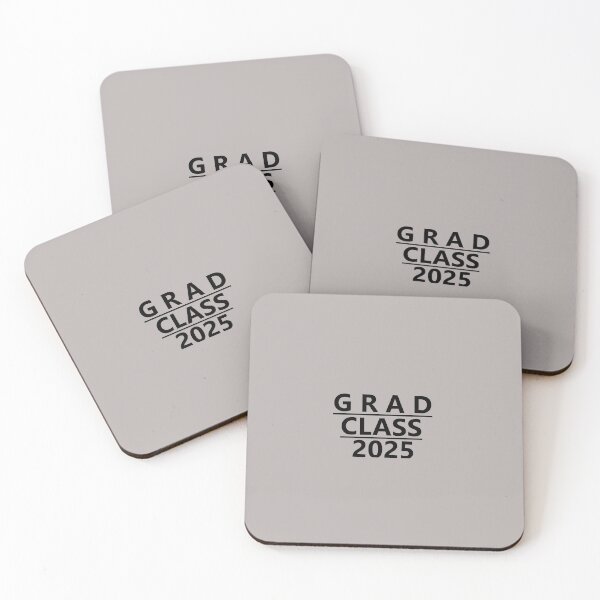 Item preview, Grad Class 2025 designed and sold by DesignsByMuriel.
