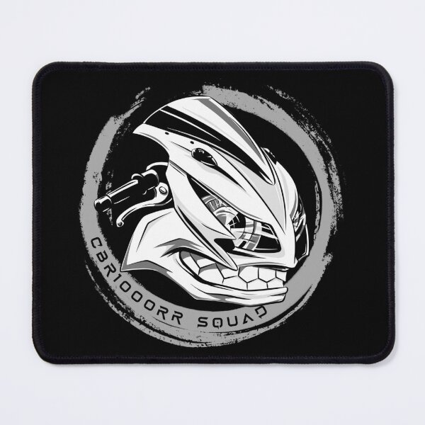 Item preview, Honda CBR1000RR Squad, Motorcycle inspired designed and sold by ThrottleArts.