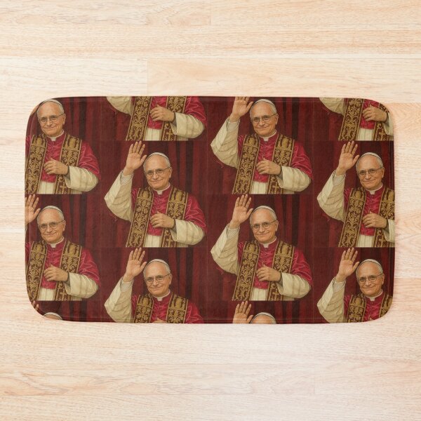 Item preview, Pope Leo XIV designed and sold by alinerope.