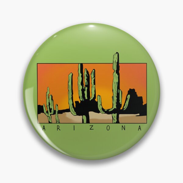 Item preview, Pretty Grand Arizona designed and sold by rikkuriffic.